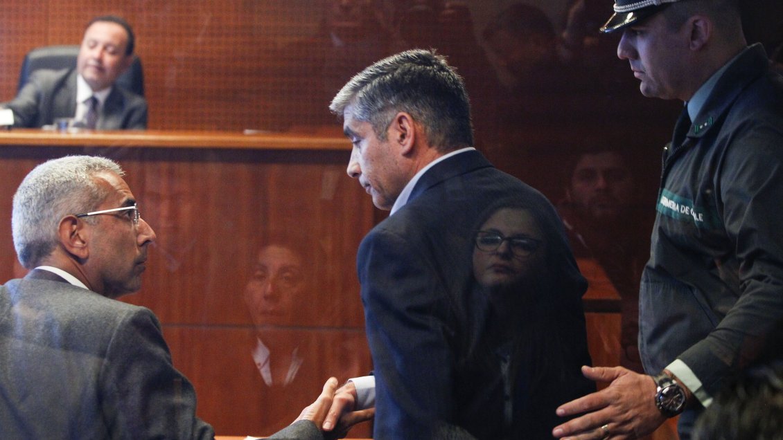 Se aplazó nuevamente audiencia de preparación de juicio en Caso Huracán