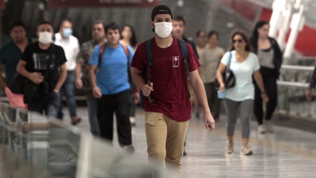 Vuelta a la presencialidad: Ministerio de Transporte dio a conocer el 