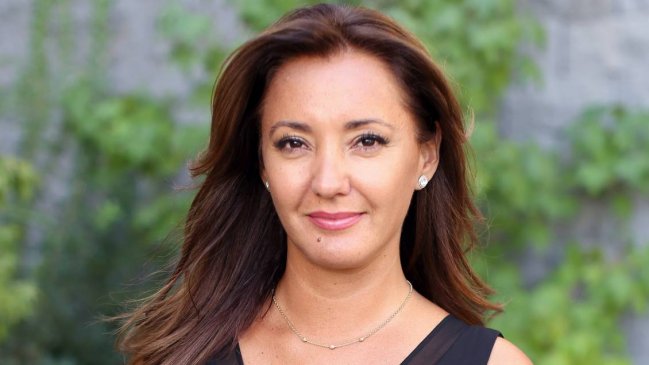 Priscilla Vargas confirmó su salida de Mega y arribo a nuevo canal