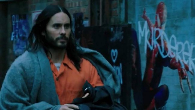 Universal y Sony también cancelaron sus estrenos en Rusia