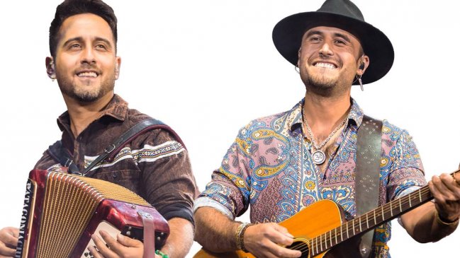 Los Vásquez realizarán show de 