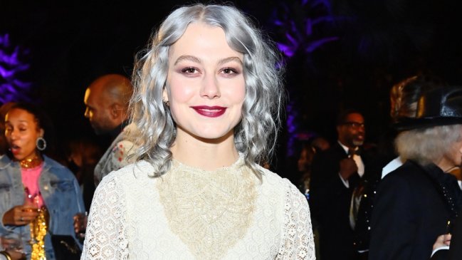 Sorpresiva ausencia de Phoebe Bridgers en Lollapalooza genera polémica