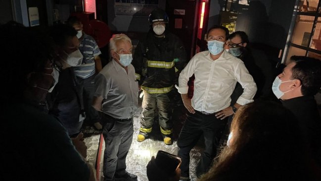 Gobierno Regional comprometió recursos para reconstruir Cesfam de Bulnes