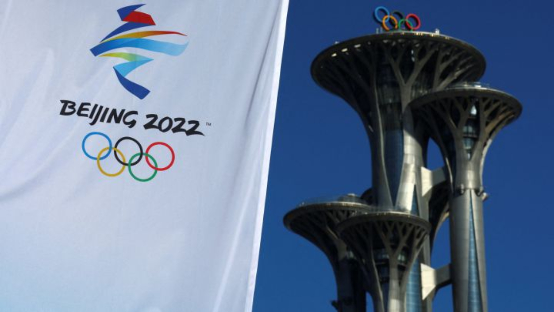 China pidió a Rusia que pospusiera la invasión a Ucrania por los JJOO de Invierno, según el NYT