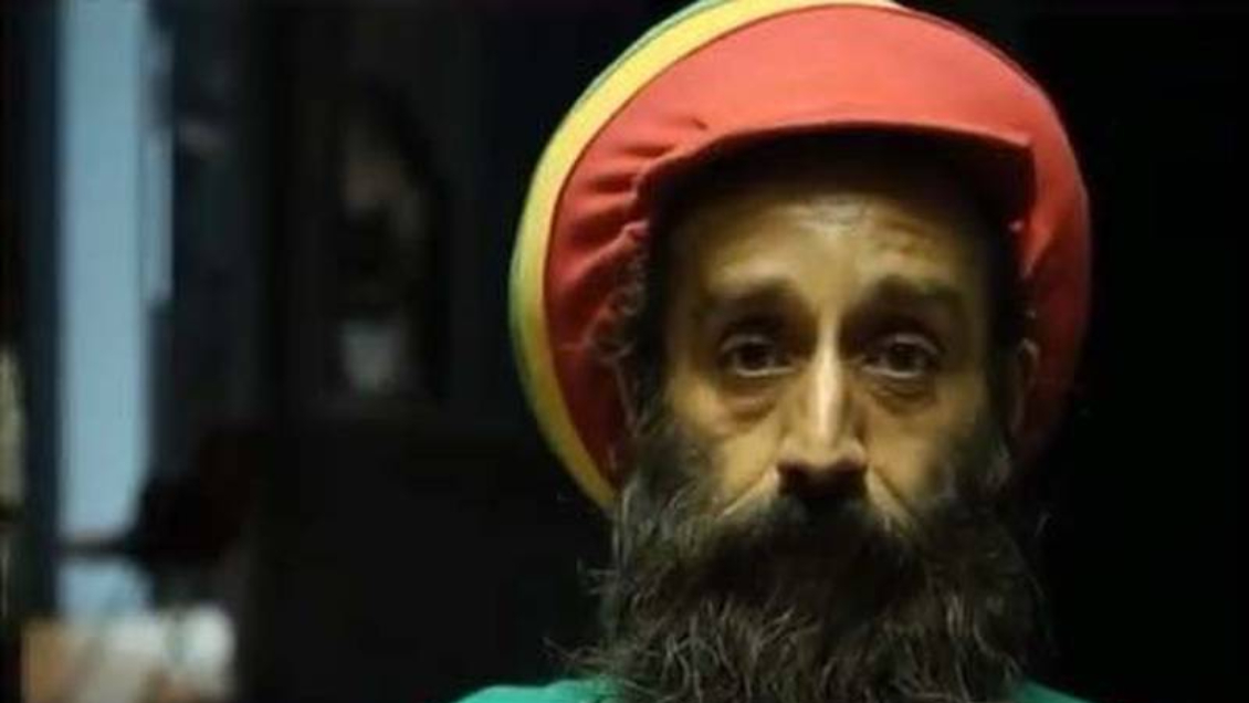 Ex Gondwana podrá ejercer su religión rastafari mientras cumple pena por Ley de drogas