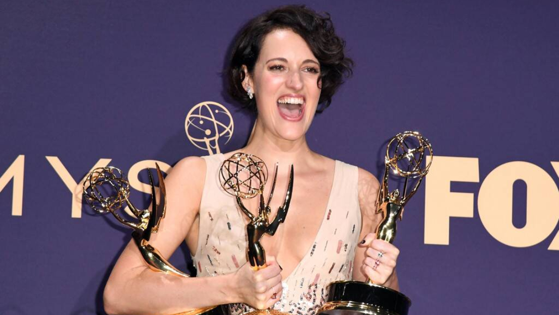 Phoebe Waller-Bridge tendrá una nueva serie para Amazon Prime