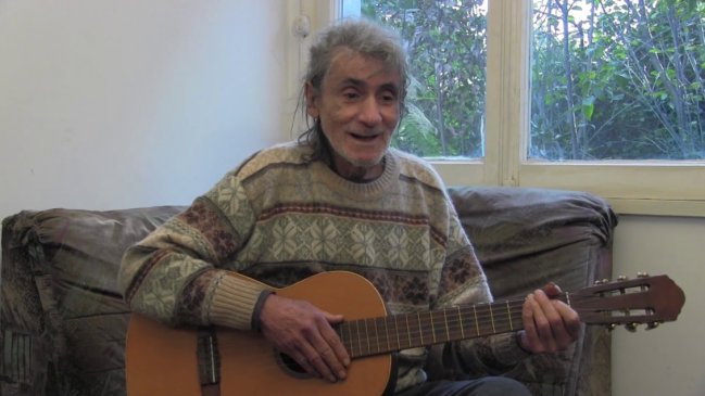 Muere Julio Villalobos, miembro fundador de Los Blops