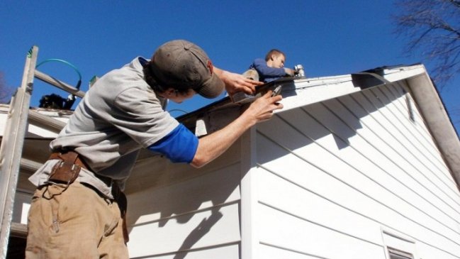 Más de 250 familias fueron beneficiadas con la Tarjeta Banco de Materiales en Magallanes