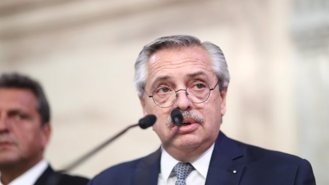 Argentina alcanzó un acuerdo definitivo con el FMI