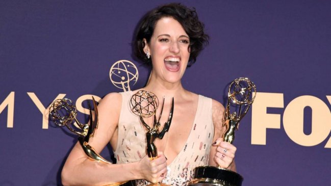 Phoebe Waller-Bridge tendrá una nueva serie para Amazon Prime