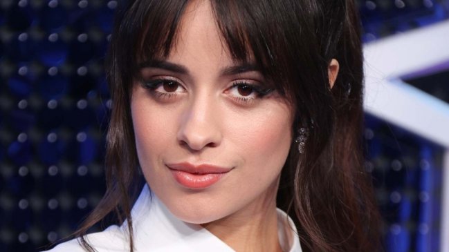 Camila Cabello revela en su cumpleaños que pronto lanzará su nuevo álbum 