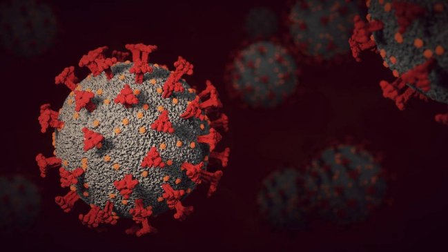 China desarrolló un anticuerpo aspirable contra coronavirus y sus variantes