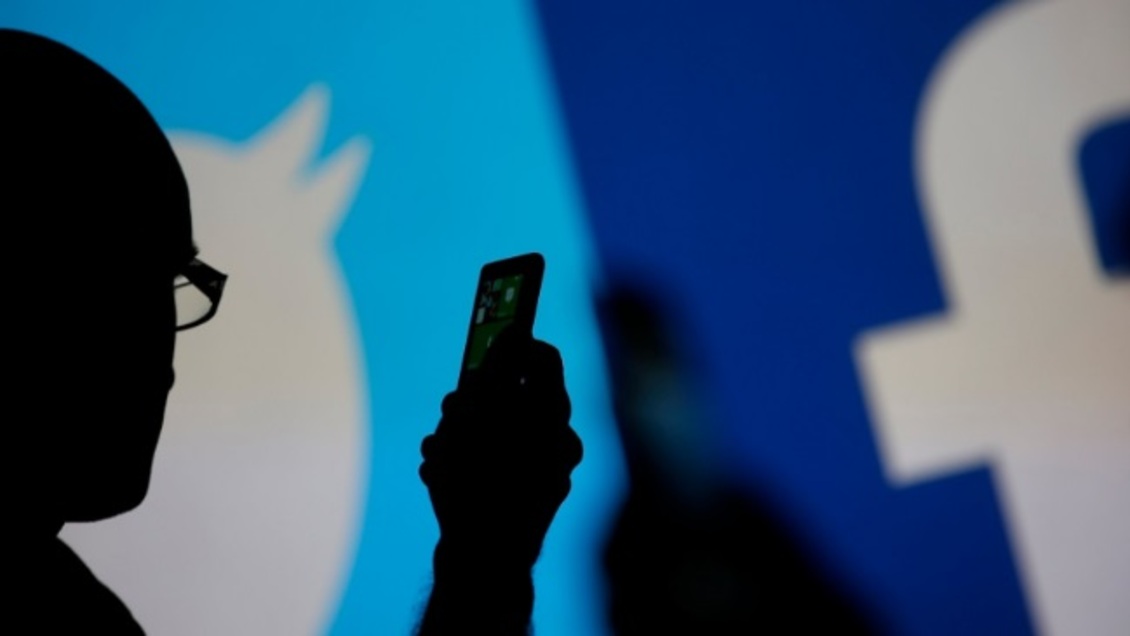Rusia bloqueó el acceso a Facebook y Twitter