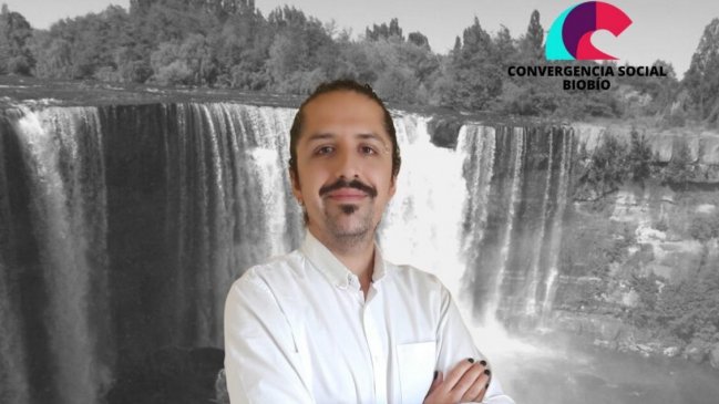 Tras acusaciones de homofobia, delegado provincial designado para Biobío renunció a tomar el cargo