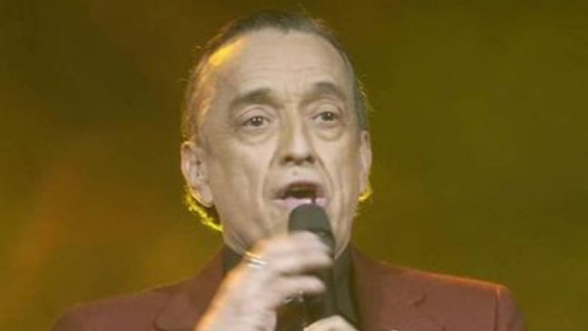 Muere el cantante de la Nueva Ola Patricio Renán