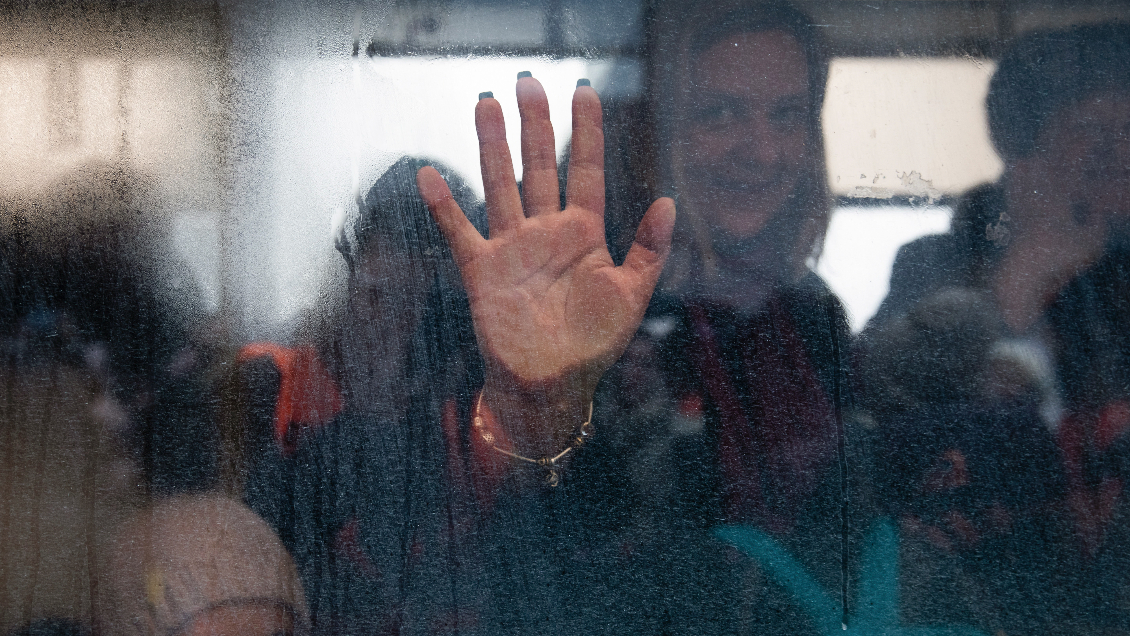 Ataques rusos interrumpieron por segunda vez la evacuación de la población civil en Mariúpol