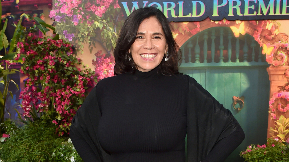 Germaine Franco se convierte en la primera compositora latina en ser nominada al Oscar por 