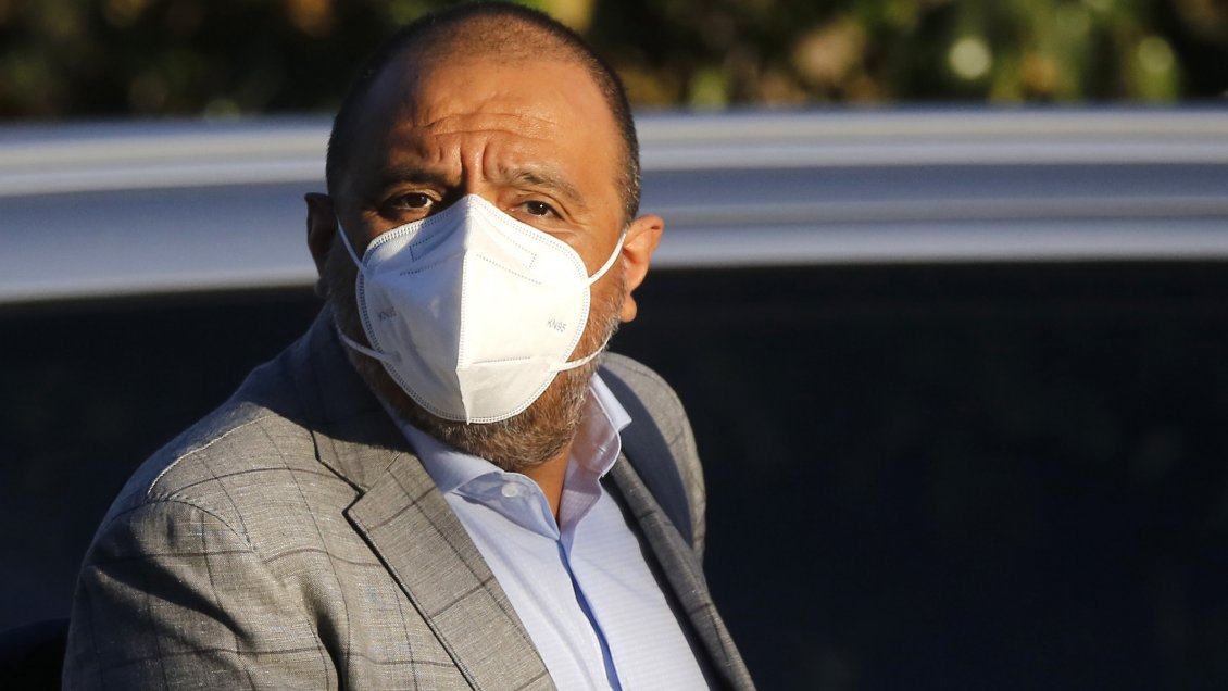 Futuro ministro de Educación: 