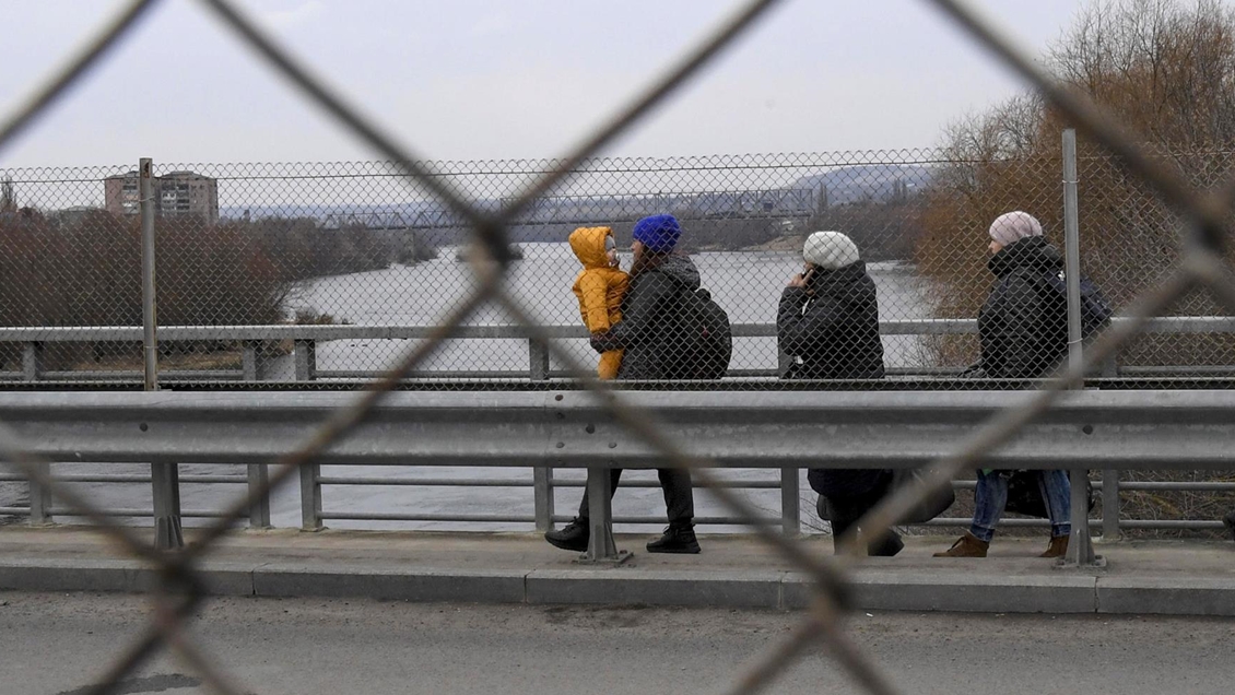 Guerra en Ucrania: Rusia estima que los corredores humanitarios funcionarán desde este martes