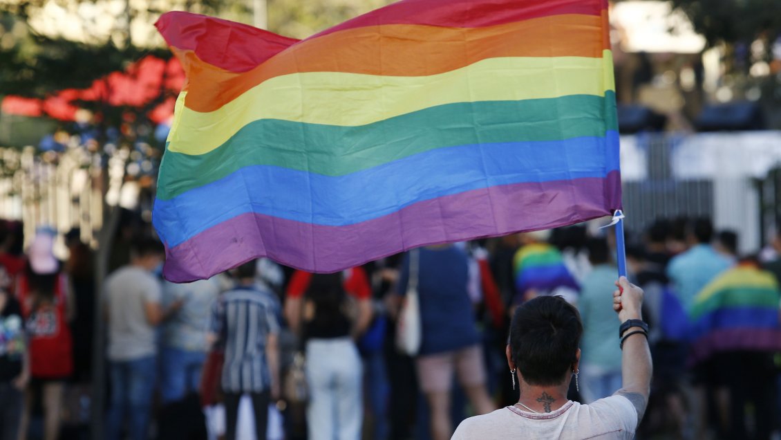 Registro Civil comenzó a agendar matrimonios igualitarios