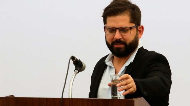 La ajetreada agenda pre y post cambio de mando de Gabriel Boric