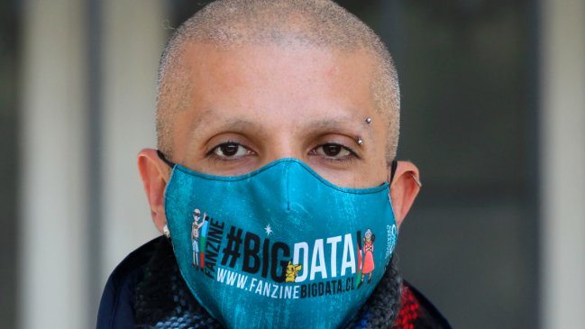 Convención: Rojas Vade deberá restituir todo el dinero que se le pagó sin trabajar