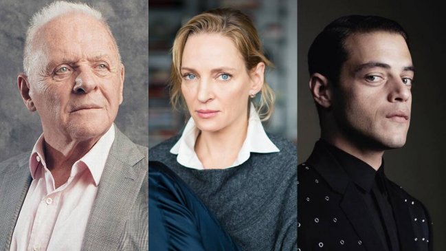 Premios Oscar 2022 sumó a nuevos presentadores para la ceremonia