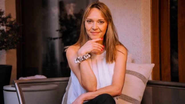 Carola Brethauer llega a La Red para conducir 