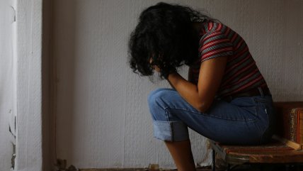   Lucía Miranda: La sociedad machista nos hace dudar, propicia el 