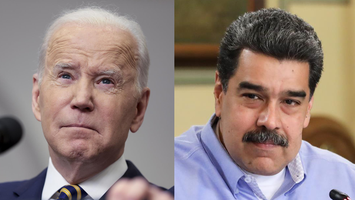 EEUU asegura que no ha cambiado su política con Venezuela tras visita a Caracas