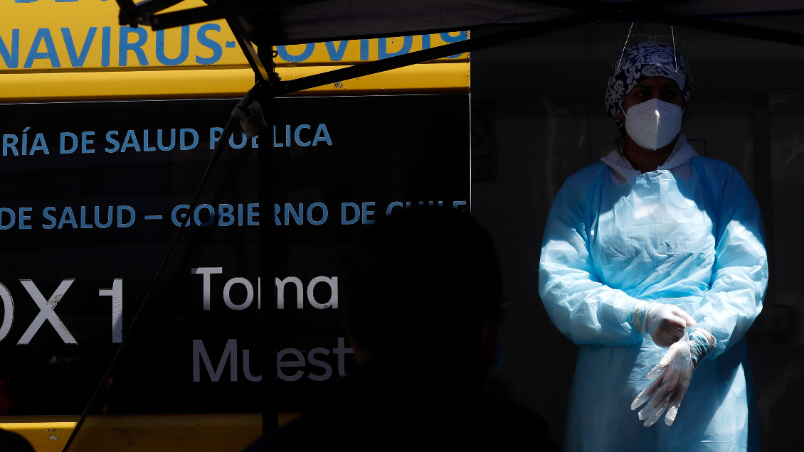 Reporte Covid: Minsal reportó 16.341 casos nuevos y 23 fallecidos