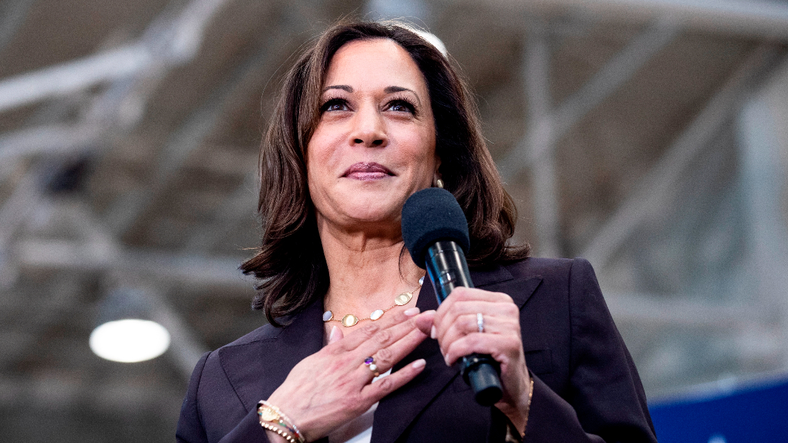 Kamala Harris viaja a Polonia y a Rumanía y se reunirá con refugiados ucranianos