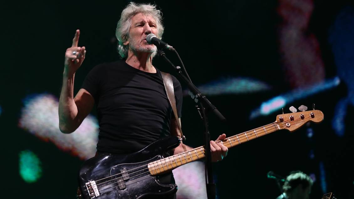 Roger Waters lamenta que 