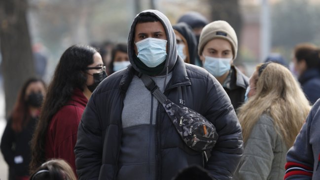 Reaparece la influenza: Se duplicaron los casos en los últimos meses