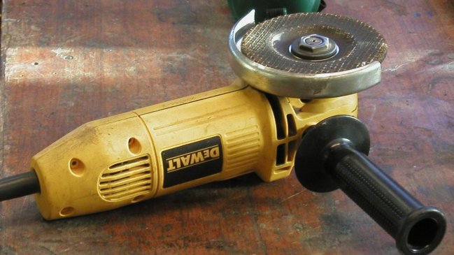 Sujeto que atacó a una mujer con un esmeril eléctrico fue condenado a 11 años de cárcel