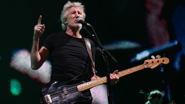 Roger Waters lamenta que 