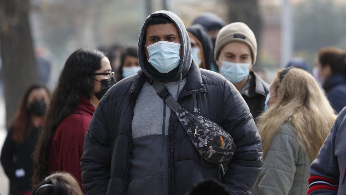 Reaparece la influenza: Se duplicaron los casos en los últimos meses