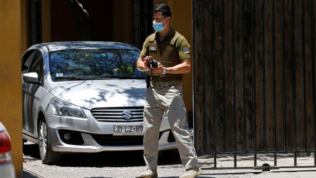 Adultos mayores fueron hallados muertos en su casa con heridas de bala