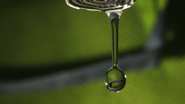 Coyhaique y Chile Chico fueron declarados bajo escasez hídrica: El 61% de Aysén bajo sequía extrema