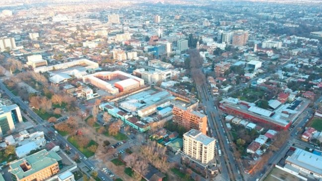 Paso a Paso: 32 comunas avanzan en el cierre de la gestión Piñera-Paris