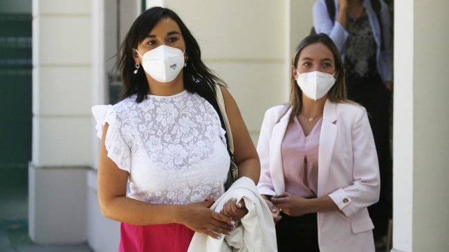 Gobierno de Boric anunció el retiro de 139 querellas por estallido social