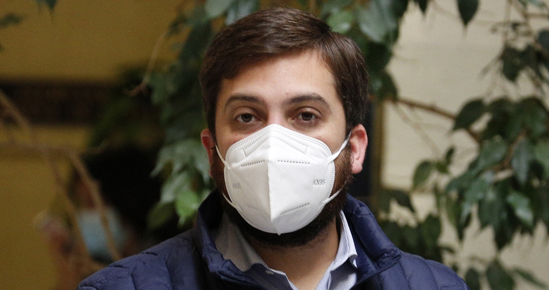 Nuevo oficialismo acordó que Raúl Soto asuma como presidente de la Cámara Baja