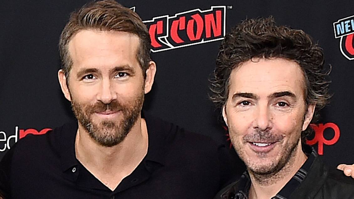 Shawn Levy fue fichado como director de 