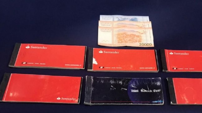 Cinco años de cárcel a mujer por estafar con cheques fraudulentos en San Fernando