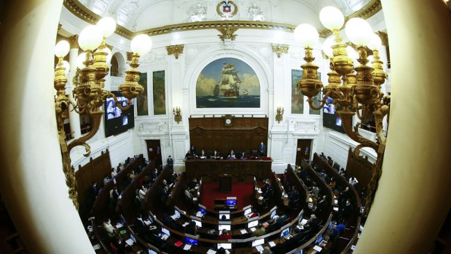 Avanza norma que define a Chile un Estado de carácter 