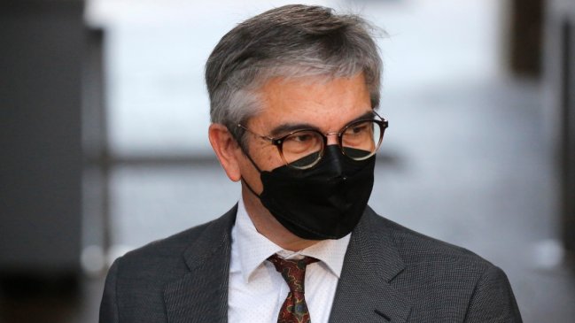 Ministro Marcel: El principal desafío para el Gobierno es que las reformas “sean viables y sustentables en el tiempo”