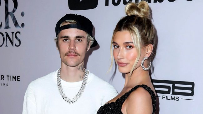 Asocian la razón al Covid-19: Hailey Bieber fue hospitalizada por un padecimiento cerebral
