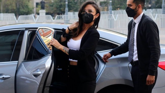 Vallejo y relación del gobierno con la Convención: Nuestro mandato es cuidar y defender este proceso