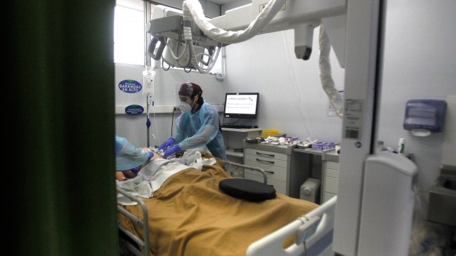 La pandemia del Covid-19 provocó la disminución de los diagnósticos de tuberculosis en el país