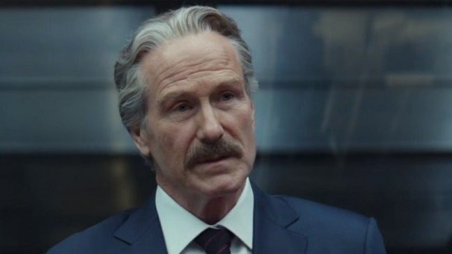 A los 71 años murió el actor William Hurt